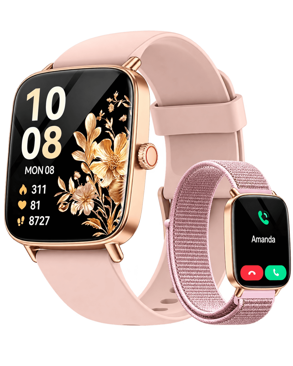 Fitness Smartwatch 23 smartwatch product photo