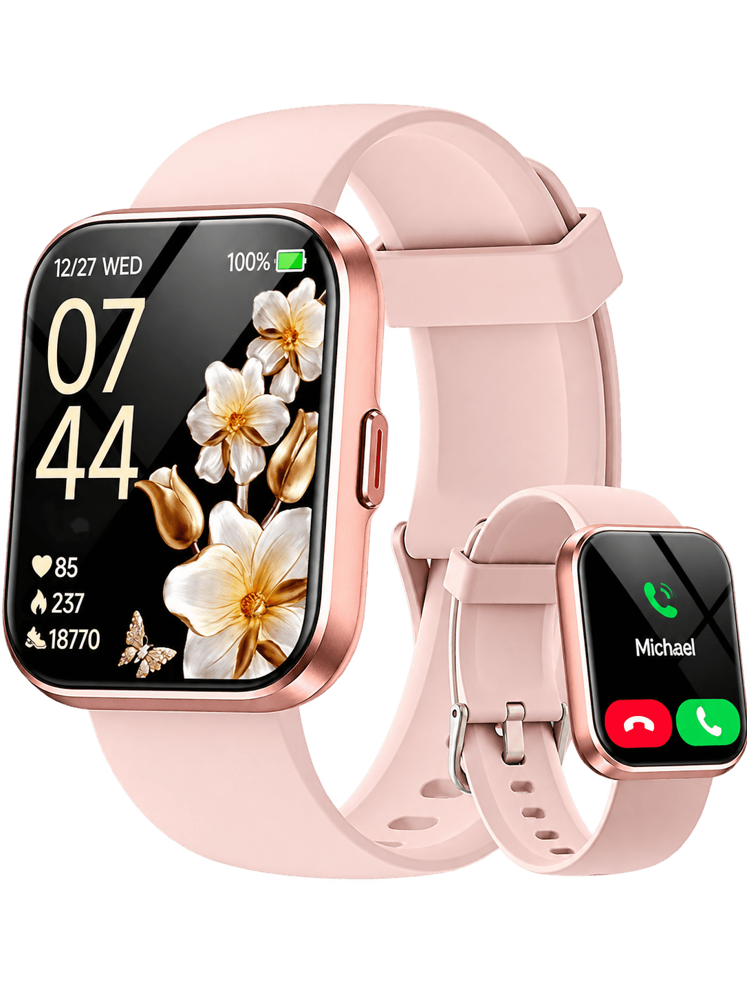 Fitness Smartwatch 24 smartwatch product photo