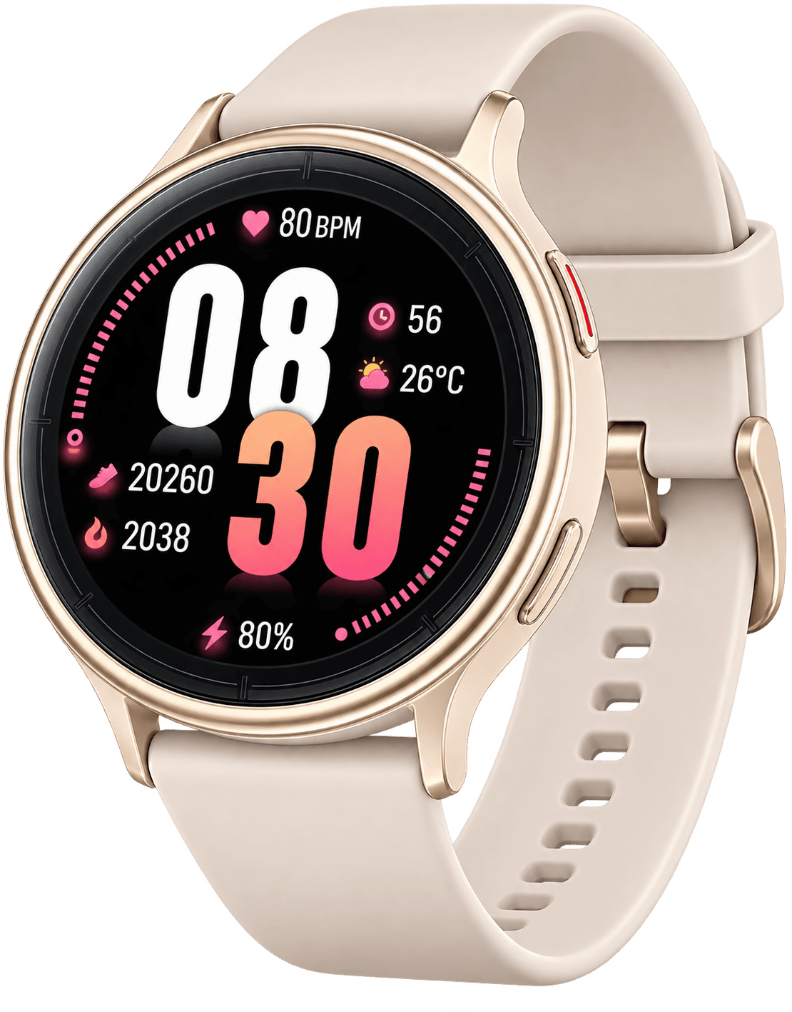 Fitness Smartwatch 25 smartwatch product photo